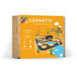 Magnetická stavebnice CONNETIX® Creative Roads Pack 48 ks