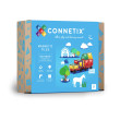 Magnetická stavebnice CONNETIX® Rainbow Motion Pack 24 ks