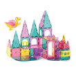 Magnetická stavebnice MAGNA-TILES® Castle DLX 48 ks