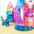 Magnetická stavebnice MAGNA-TILES® Castle 25 ks