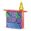 Magnetická stavebnice MAGNA-TILES® microMAGS Deluxe Set 70 ks