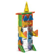 Magnetická stavebnice MAGNA-TILES® microMAGS Deluxe Set 70 ks