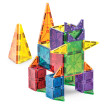 Magnetická stavebnice MAGNA-TILES® Combo 62 ks