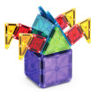 Magnetická stavebnice MAGNA-TILES® Combo 46 ks