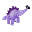 Magnetická stavebnice MAGNA-TILES® Dinos 5 ks