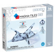 Magnetická stavebnice MAGNA-TILES® Ice 16 ks