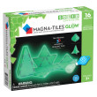 Magnetická stavebnice MAGNA-TILES® Glow 16 ks