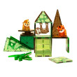 Magnetická stavebnice MAGNA-TILES® Jungle 25 ks