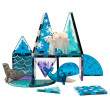 Magnetická stavebnice MAGNA-TILES® Arctic 25 ks