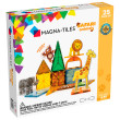 Magnetická stavebnice MAGNA-TILES® Safari 25 ks