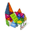 Magnetická stavebnice MAGNA-TILES® House 28 ks