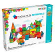 Magnetická stavebnice MAGNA-TILES® Metropolis 110 ks