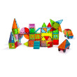 Magnetická stavebnice MAGNA-TILES® Metropolis 110 ks