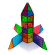 Magnetická stavebnice MAGNA-TILES® 100 ks