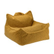 Dětské křeslo sedací pytel Wigiwama® - Maple Beanbag Chair