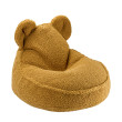 Dětské křeslo sedací pytel Wigiwama® - Maple Bear Beanbag