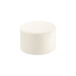 Puf Wigiwama® - Cream White