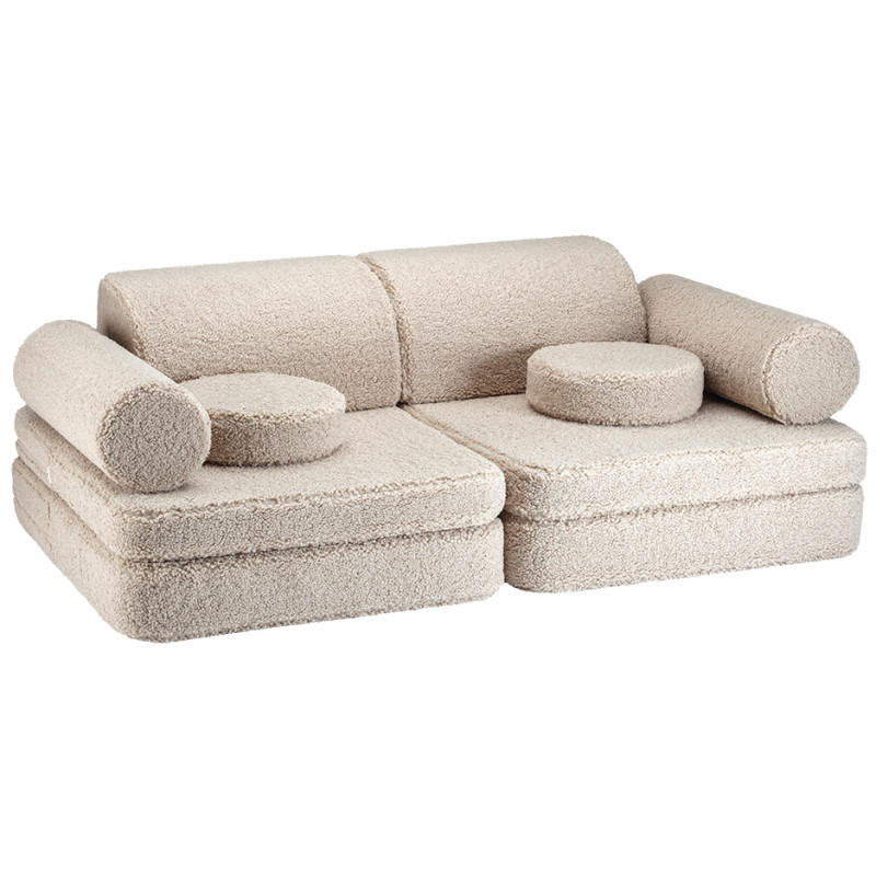 Sedací souprava Wigiwama® Biscuit Settee