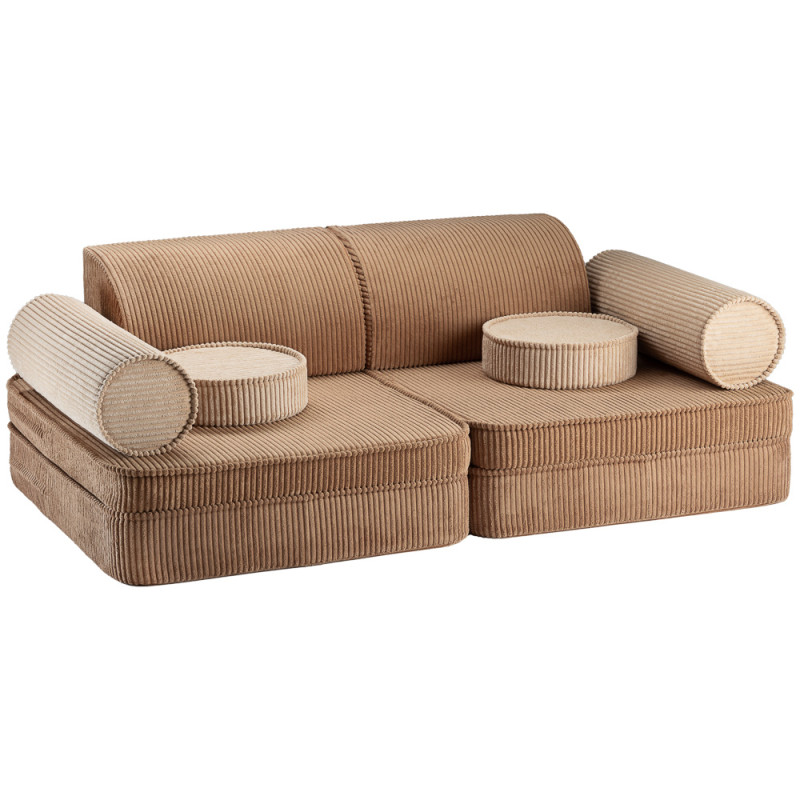 Sedací souprava Wigiwama® Toffee Settee