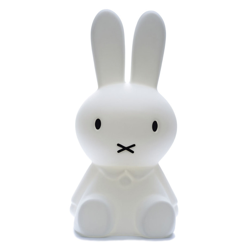 Dětská lampa Miffy XL