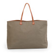 Childhome přebalovací taška Family Bag canvas khaki