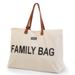 Childhome přebalovací taška Family Bag white