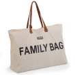 Childhome přebalovací taška Family Bag white