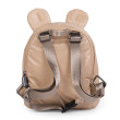 Childhome dětský batoh My First Bag puffered beige