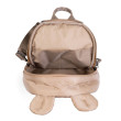 Childhome dětský batoh My First Bag puffered beige