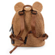 Childhome dětský batoh My First Bag teddy beige