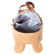 Childhome dětský batoh My First Bag teddy beige