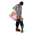 Childhome přebalovací taška Mommy Bag pink