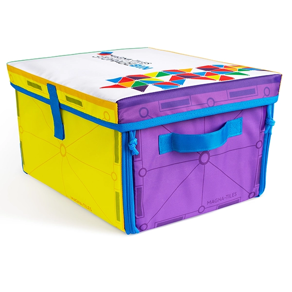 Úložný box a podložka MAGNA-TILES®