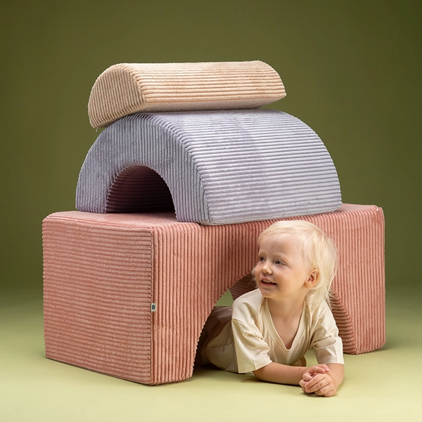 Wigiwama® Playset